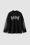 KAIZAN WAFFLE BLACK