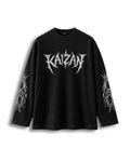 KAIZAN WAFFLE BLACK